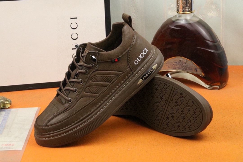 Gucci Casual Shoes